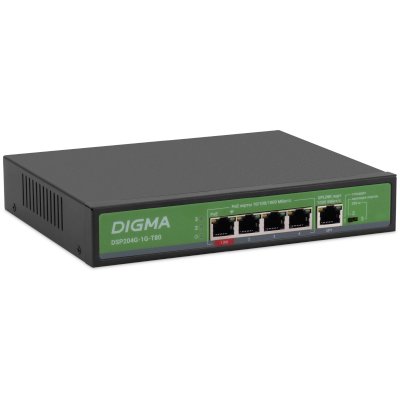 Digma DSP204G-1G-T80