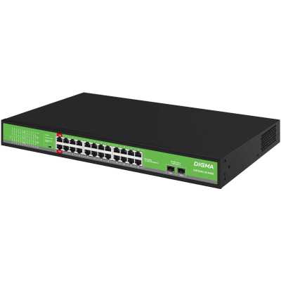 Digma DSP224G-2S-R400