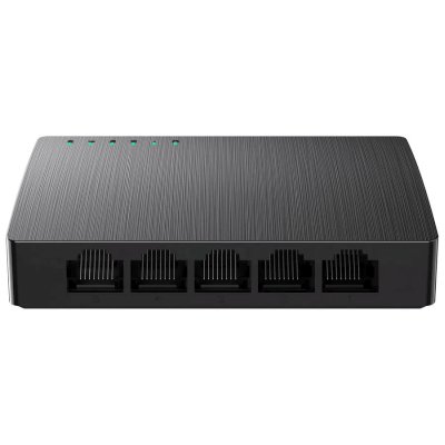 коммутатор Digma DSW-105GE