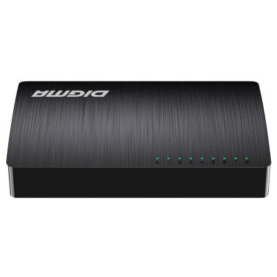 Digma DSW-108GE