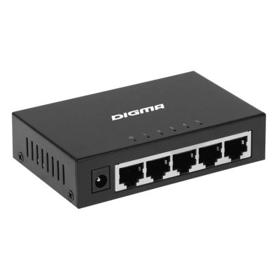 Digma DSW-205GE
