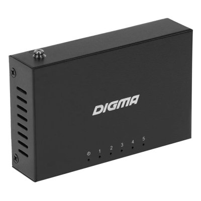 Digma DSW-205GE