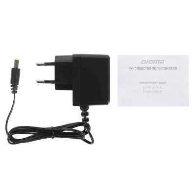 Digma DSW-205GE