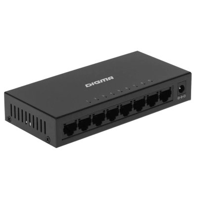 Digma DSW-208GE