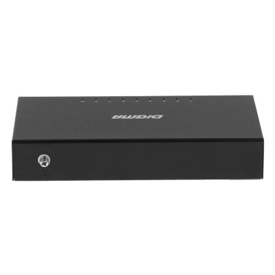 коммутатор Digma DSW-208GE