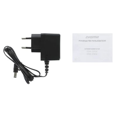 Digma DSW-208GE