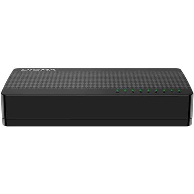 коммутатор Digma DSW-308FE