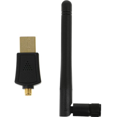 Digma DWA-AC600E