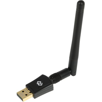Digma DWA-AC600E