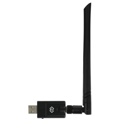 WiFi адаптер Digma DWA-BT5-AC1300E