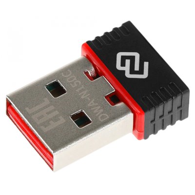 WiFi адаптер Digma DWA-N150C