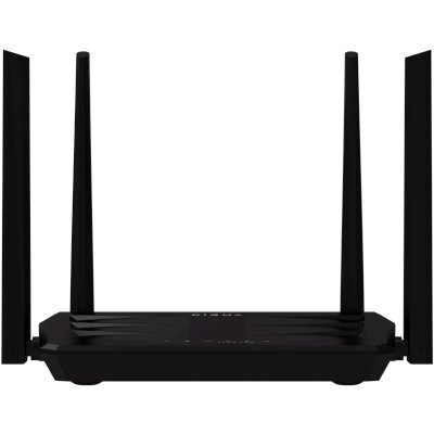 роутер Digma DWR-AX3001