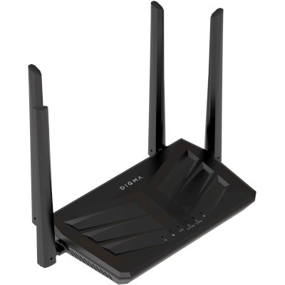 Digma DWR-AX3001