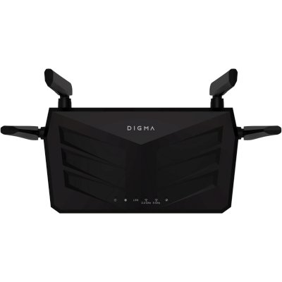роутер Digma DWR-AX3001