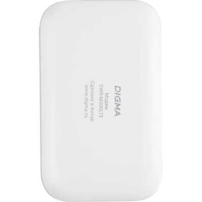 Digma DWR-M300LTE
