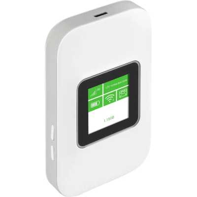 модем Digma DWR-M301LTE