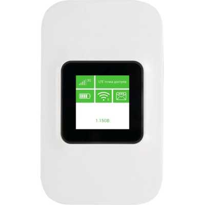 Digma DWR-M301LTE