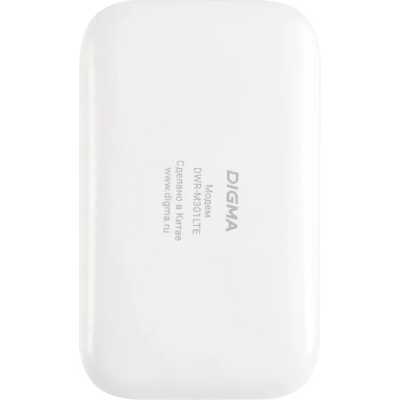 модем Digma DWR-M301LTE