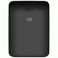 Digma e6 Black 4GB
