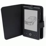 электронная книга Digma e601 Black 4GB