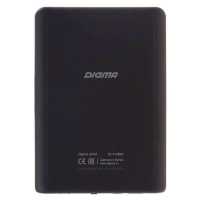 Digma E61M Black 4GB