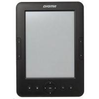 электронная книга Digma E625 Black 4GB