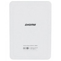 Digma E629W White 4GB