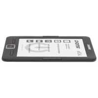 Digma E634 Black 4GB