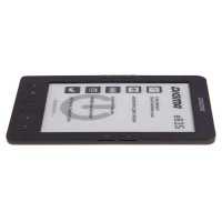 Digma E63S Dark Grey 4GB