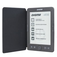 электронная книга Digma E656