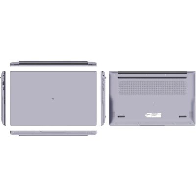 ноутбук Digma Echo DN15A3-8CXW01