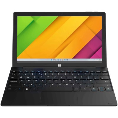 планшет Digma EVE 1495E 8/256GB Black