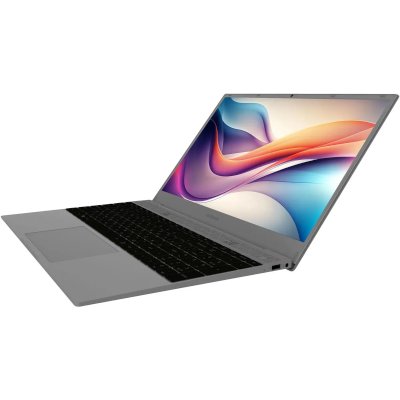 ноутбук Digma EVE 15 C423 DN15N5-8CXW04