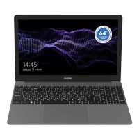 ноутбук Digma EVE 15 P417