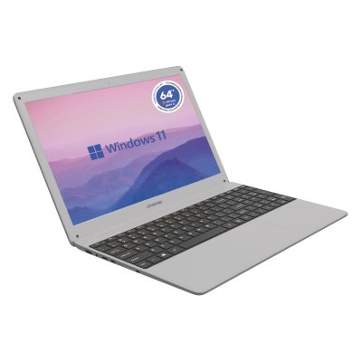 ноутбук Digma EVE 15 P417 DN15P3-8CXW01