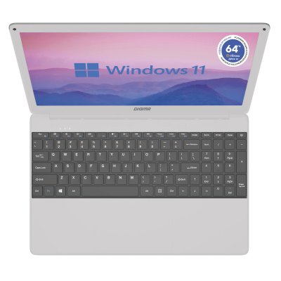 Digma EVE 15 P417 DN15P3-8CXW01