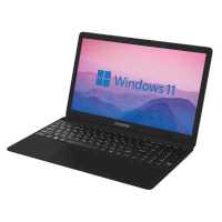 ноутбук Digma EVE 15 P417 NCN158CXW01