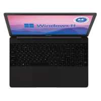 ноутбук Digma EVE 15 P417 NN5158CXW01