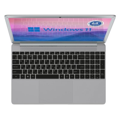 ноутбук Digma EVE 15 P418 NCN158CXW02