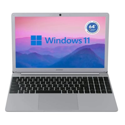 ноутбук Digma EVE 15 P418 NN5158CXW02