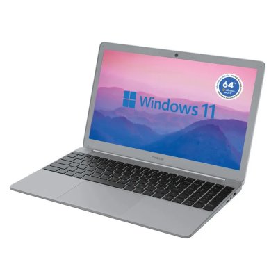 ноутбук Digma EVE 15 P418 NN5158CXW02