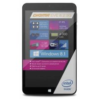 планшет Digma Eve 8.2 3G ES8002EG