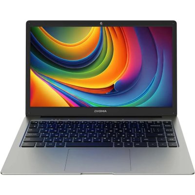 ноутбук Digma EVE C4403 DN14CN-4BXW04