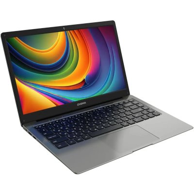 ноутбук Digma EVE C4403 DN14CN-4BXW04