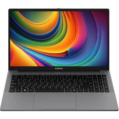 ноутбук Digma EVE i5980 DN15CM-ADXW01