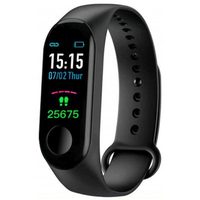 Digma Force A4 Black