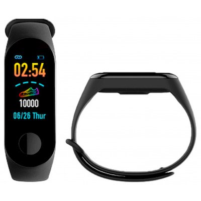 Digma Force A4 Black