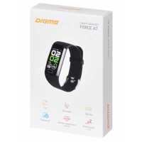 Digma Force A7 Black