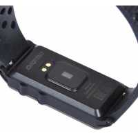 фитнес браслет Digma Force A8 Black
