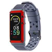 Digma Force A8 Red/Grey